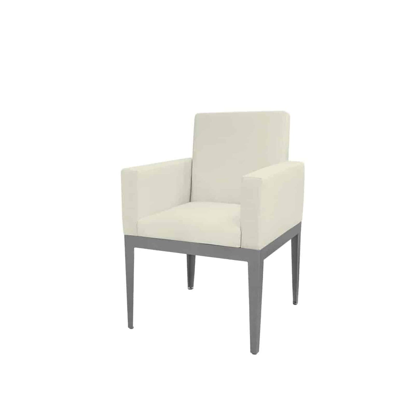 South Beach Dining Arm Chair by DecoScape (3201-163)