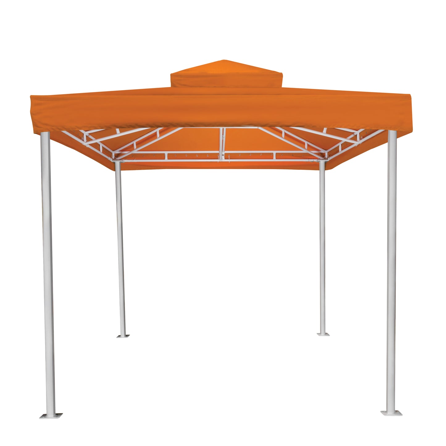 Oasis Vented Roof Cabana-15'x15' by DecoScape (3801-656)