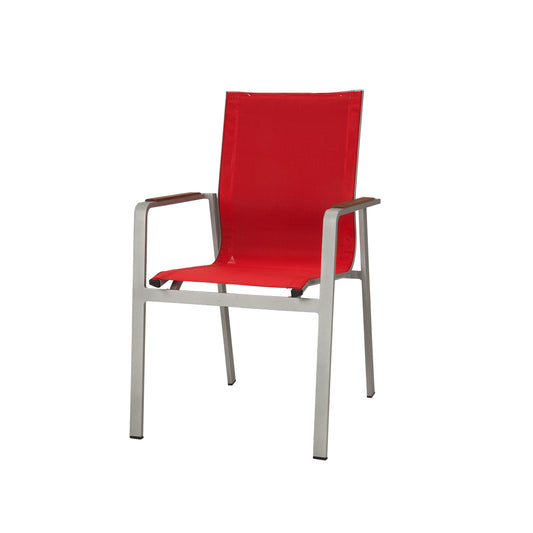 Tides Dining Arm Chair by DecoScape (3006-163)