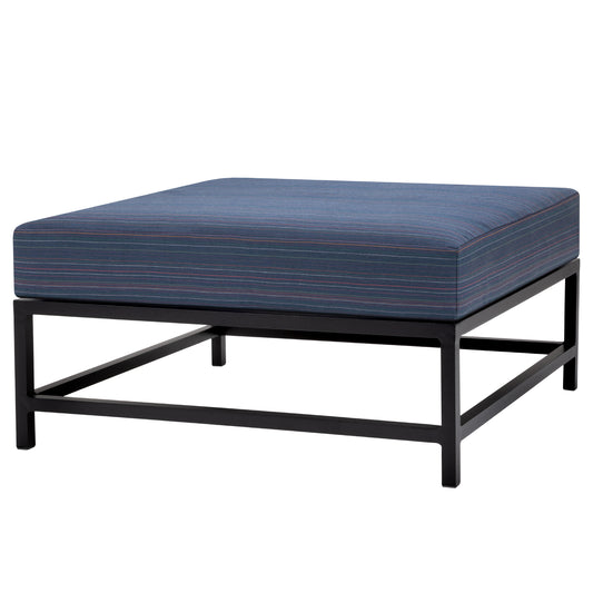Delano Ottoman Square by DecoScape (3209-140)
