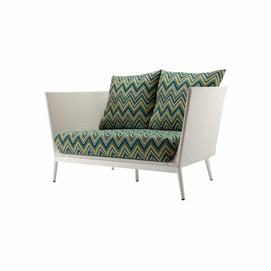 Cosmo Loveseat by DecoScape (2034-102)