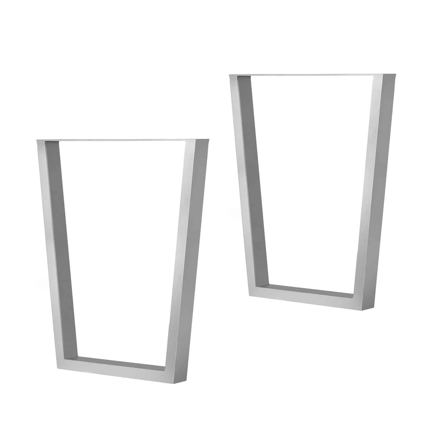 Contemporary U Bar Table Base by DecoScape (1030-614)