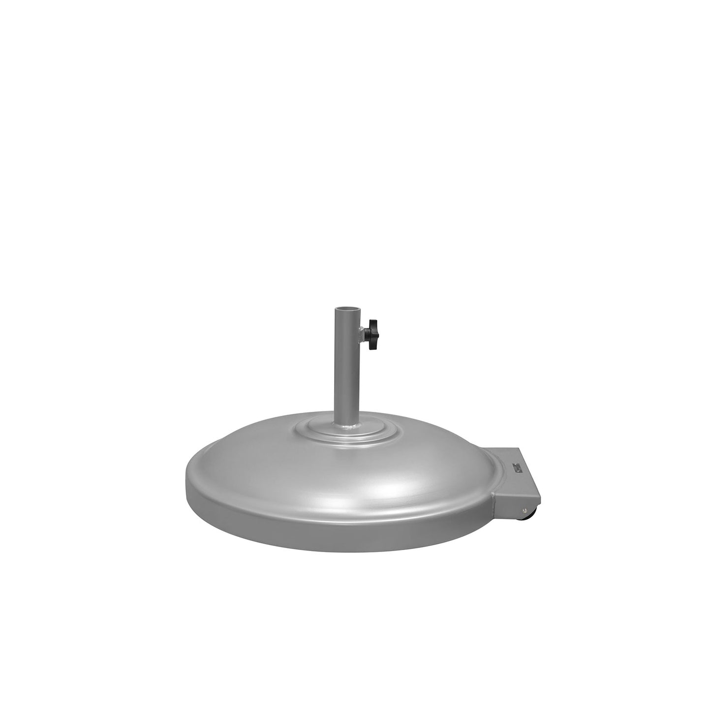 Rio 135 lb Umbrella Base w Wheels by DecoScape (5001-723)