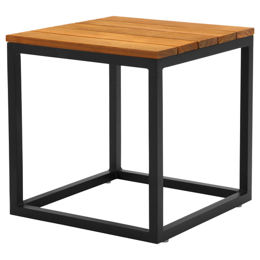 Bosca End Table by DecoScape (7007-303)