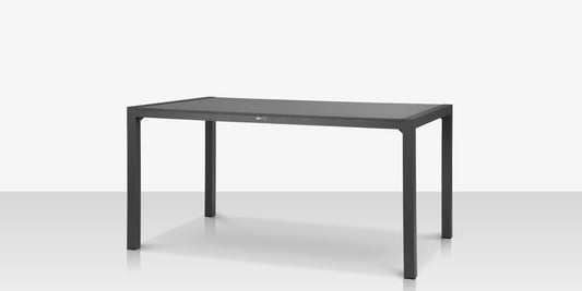 Modera Rectangular Dining Table - 72'' by DecoScape (3203-416)