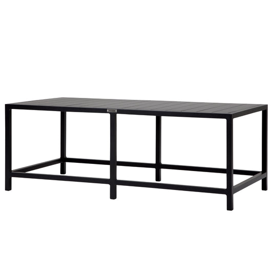 Delano Coffee Table Rectangular by DecoScape