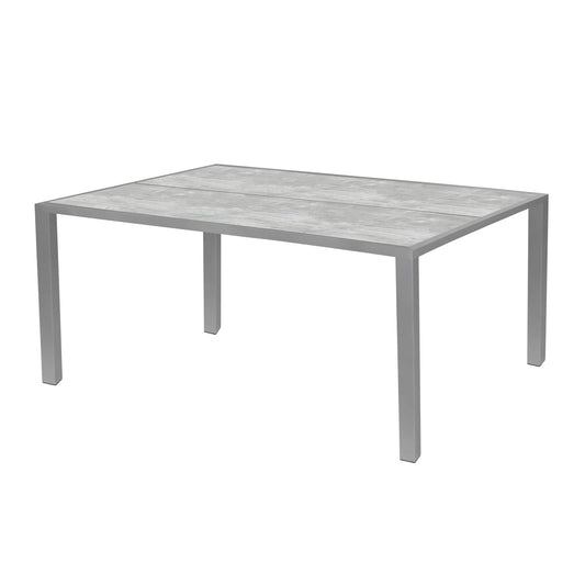 Dynasty Dining Table Rectangular by DecoScape (3205-314)