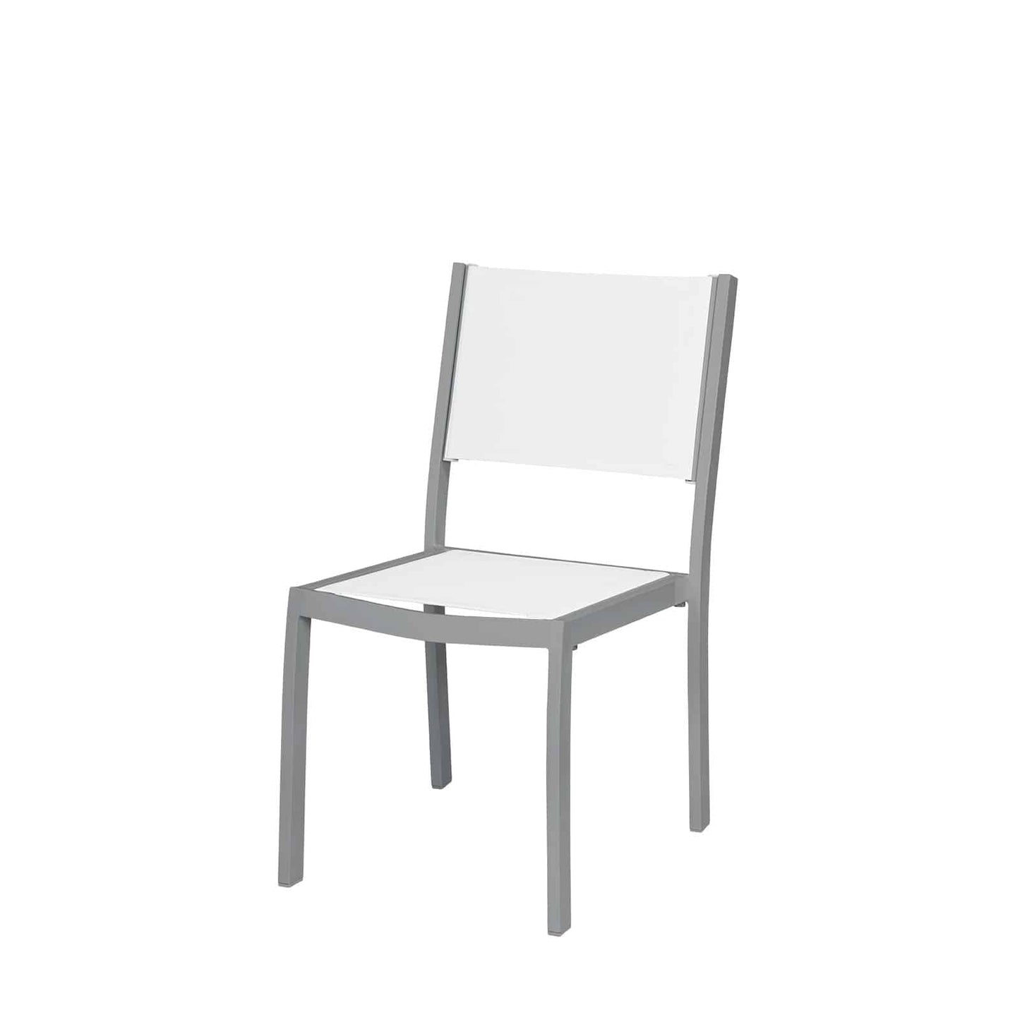 Fusion Dining Side Armless Chair by DecoScape (3001-162)