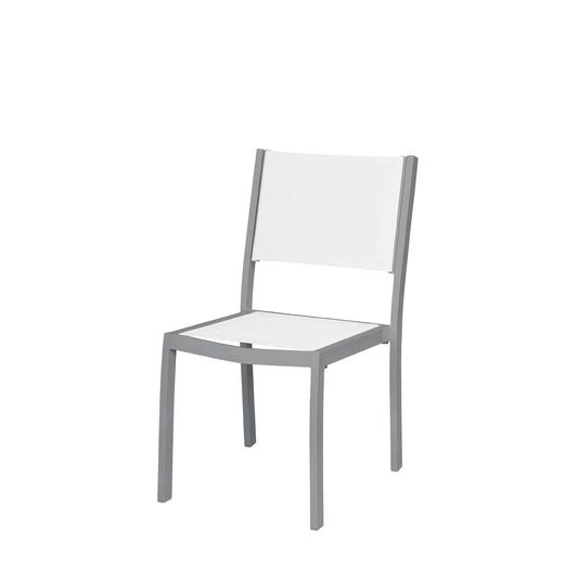 Fusion Dining Side Armless Chair by DecoScape (3001-162)