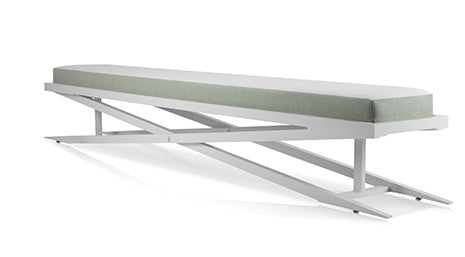 Dynasty Bench 72" by DecoScape (3205-187)