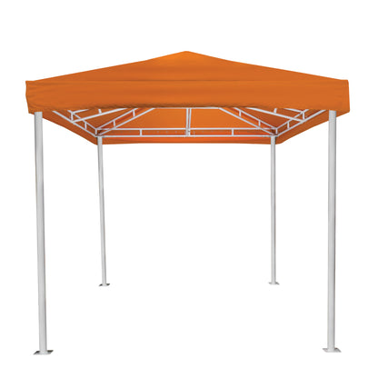 Oasis Standard Roof Cabana-15'x15' by DecoScape (3801-655)