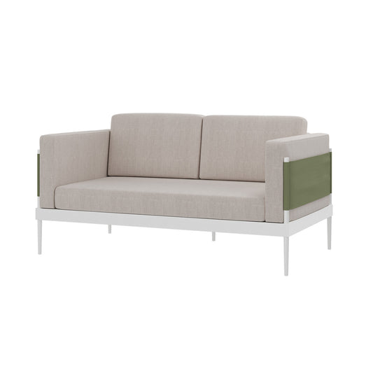 Oliver Loveseat by DecoScape (1039-102)