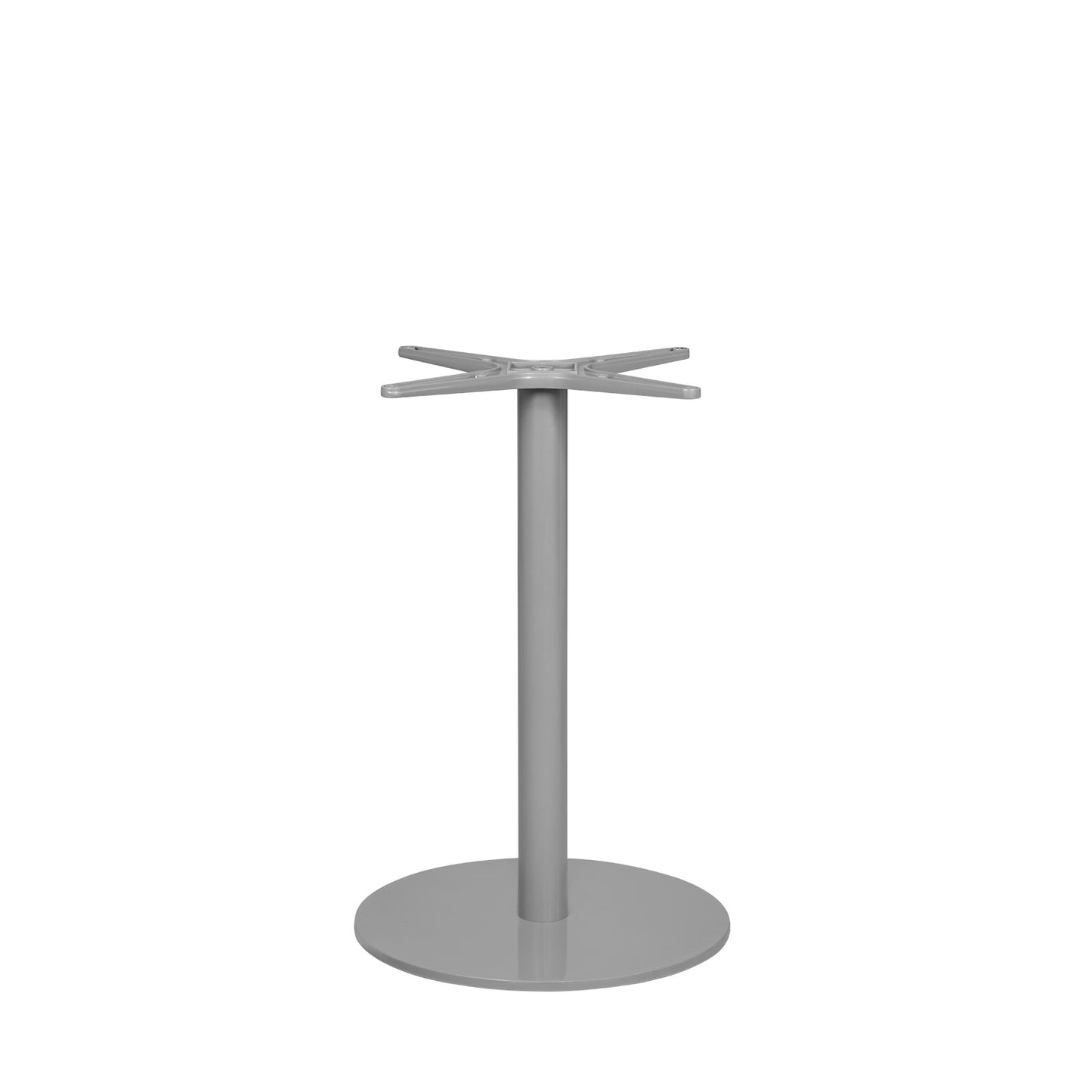 Verona Small Round Dining Base by DecoScape (1008-585)