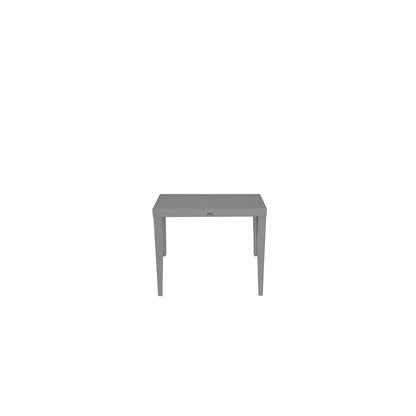 South Beach Rectangular End Table by DecoScape (3201-313)