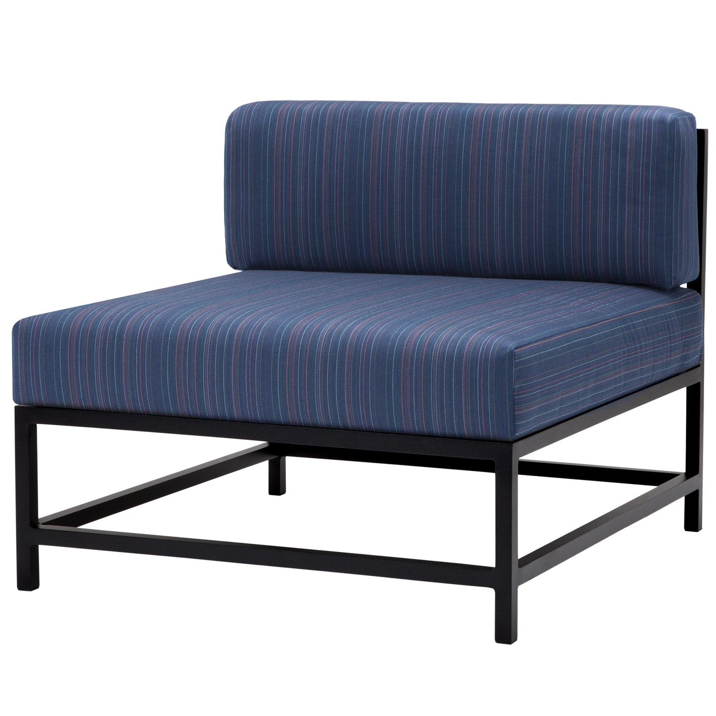 Delano Armless Lounge Chair by DecoScape (3209-131)