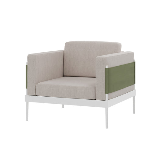 Oliver Club Chair by DecoScape (1039-101)
