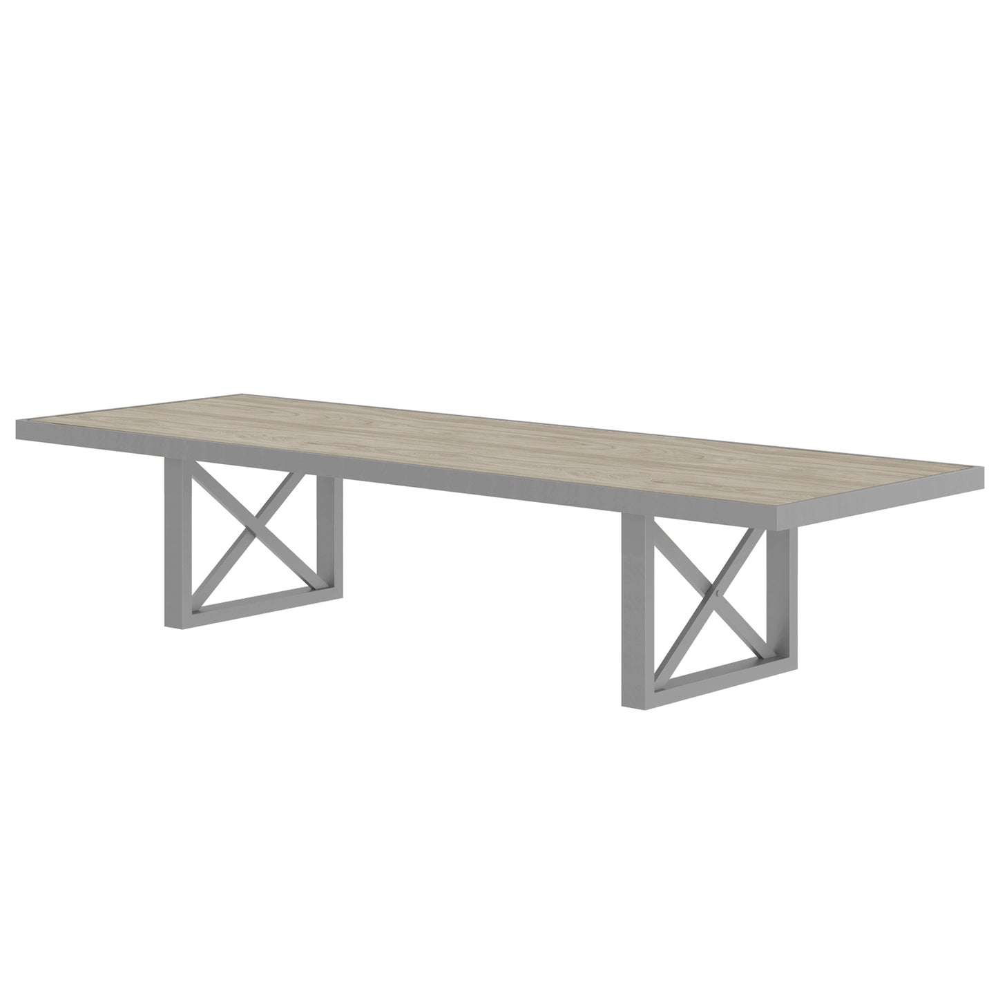 Dynasty XL Mega Dining Table Top by DecoScape (3205-986)