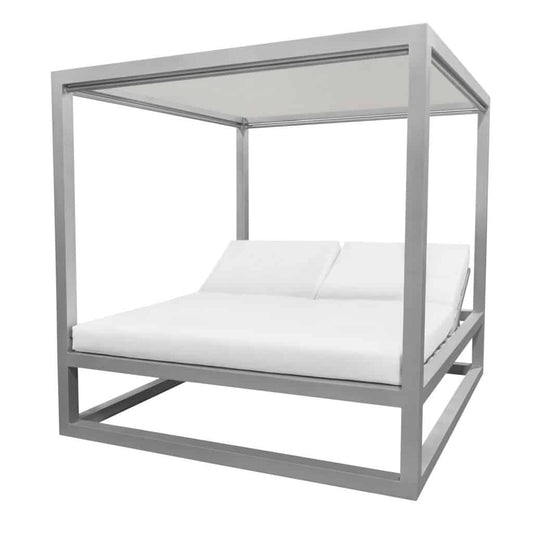 Breeze Cabana 8' Optional: Sling Top Panel by DecoScape (3406-1003)