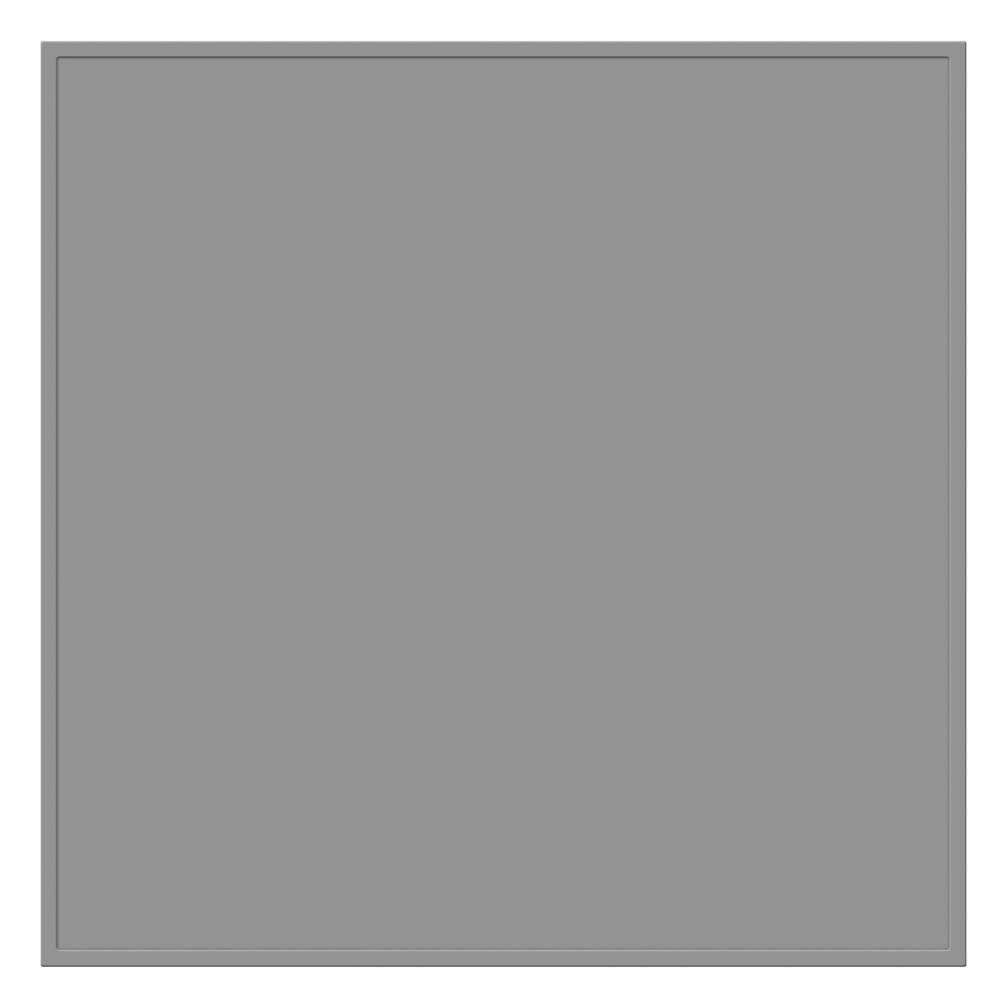 Tides Square Top 30" x 30" by DecoScape (3006-404)