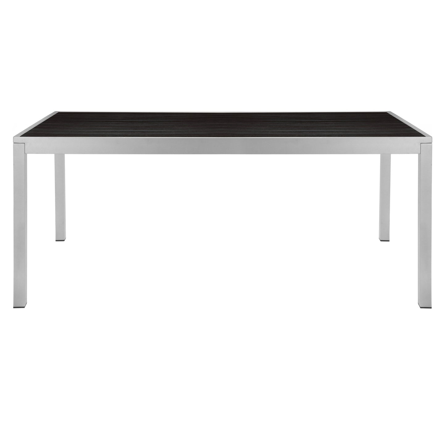 Sedona Rectangular Dining Base 36" x 72" by DecoScape (1009-522)