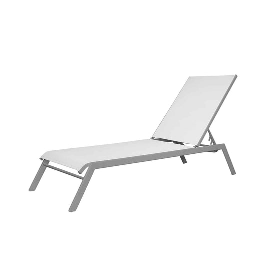 Tides Armless Chaise by DecoScape (3006-134)