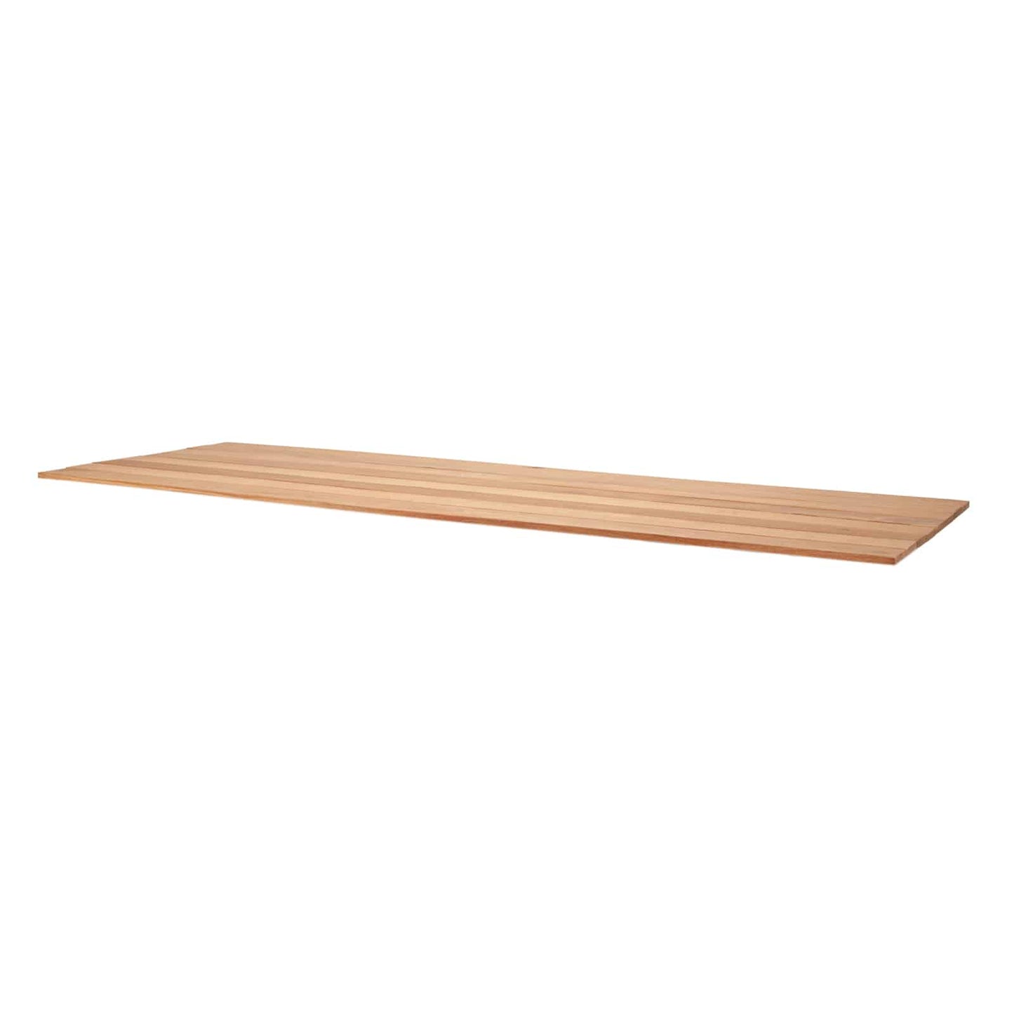 Bosca Rectangular Table Top 46" x 120" by DecoScape (7007-419)