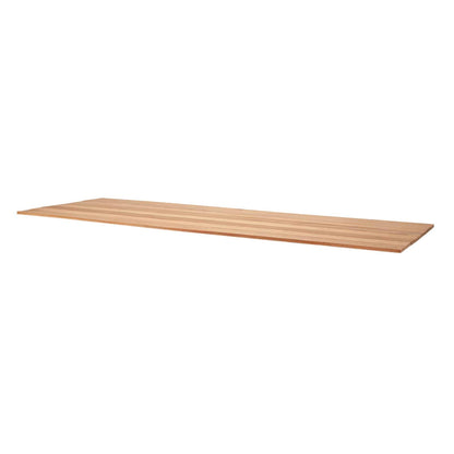 Bosca Rectangular Table Top 46" x 120" by DecoScape (7007-419)