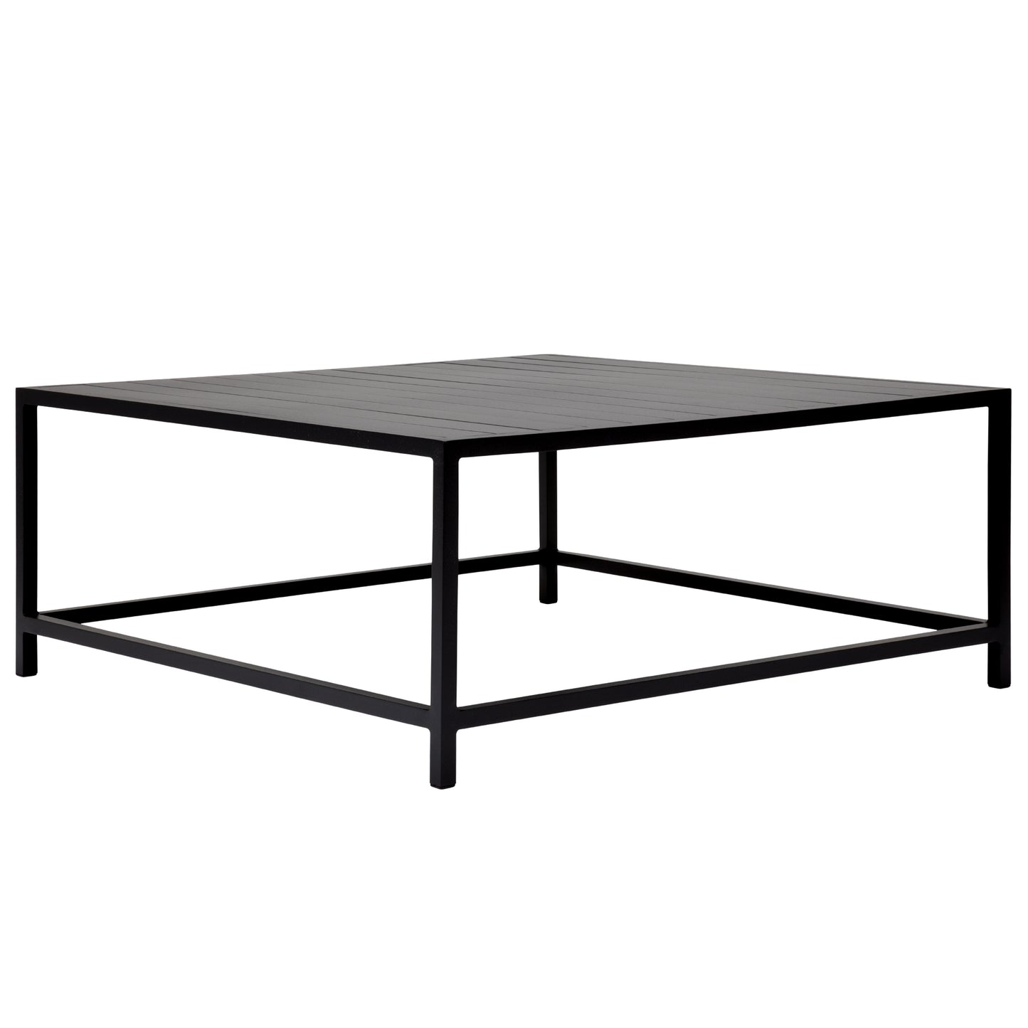Delano Coffee Table Square by DecoScape (3209-301)