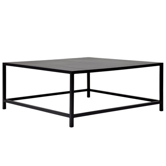 Delano Coffee Table Square by DecoScape