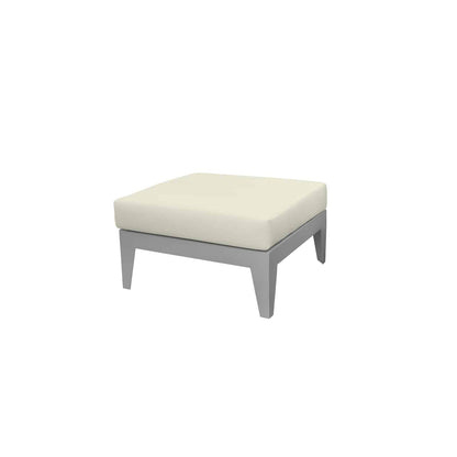 South Beach Ottoman by DecoScape (3201-140)