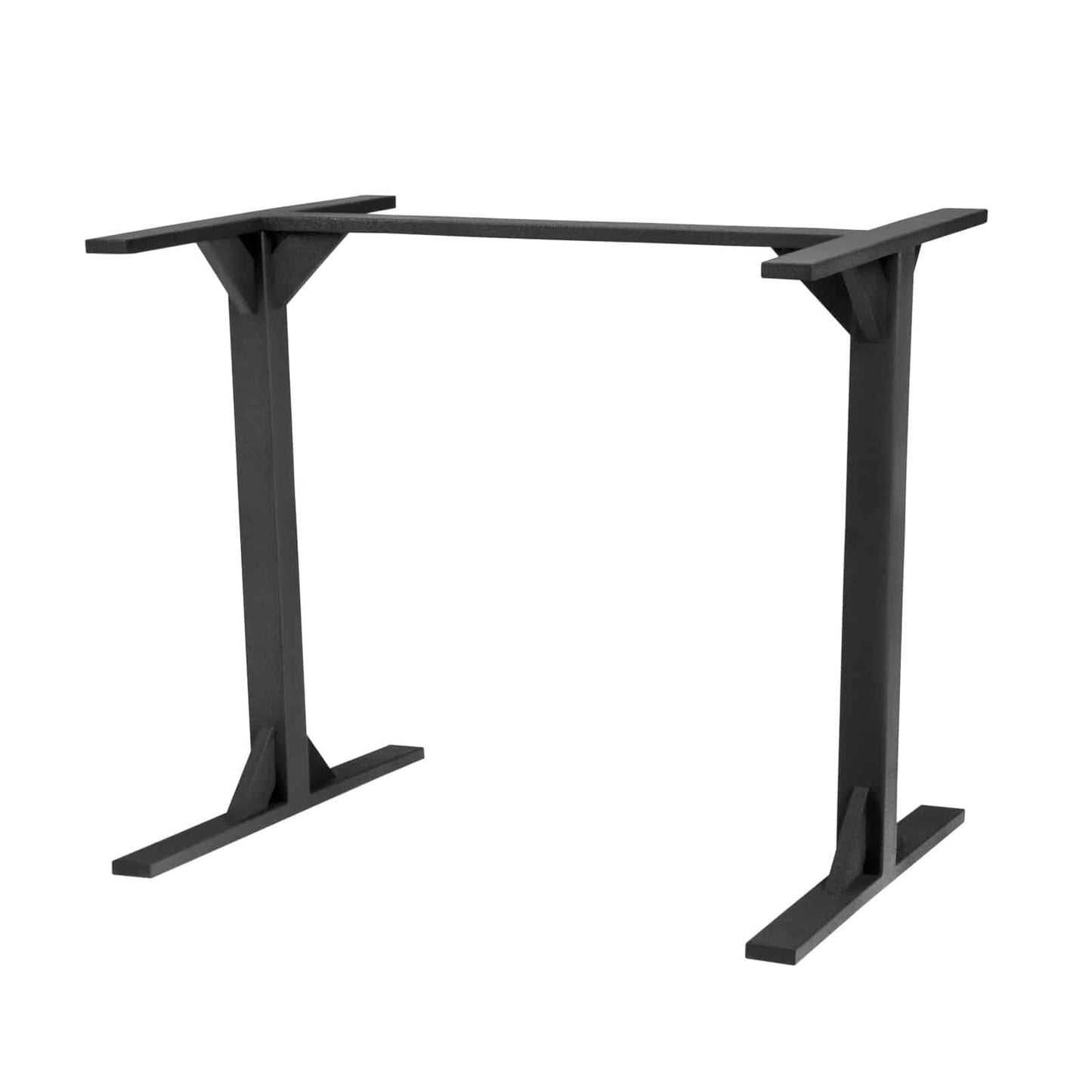 Contemporary T Style Bar Table Base by DecoScape (1030-613)