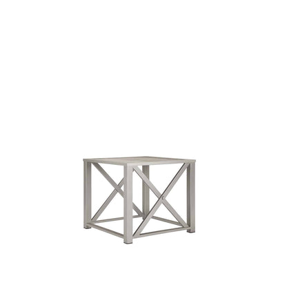 Dynasty Side Table by DecoScape (3205-302)