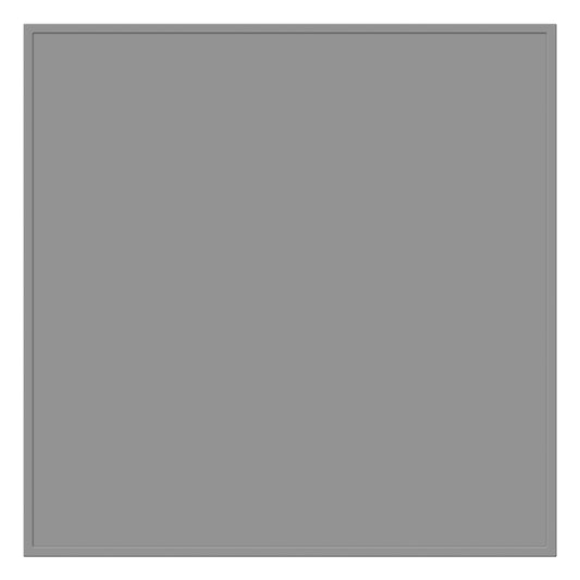Tides Square Top 36"x36" by DecoScape (3006-406)