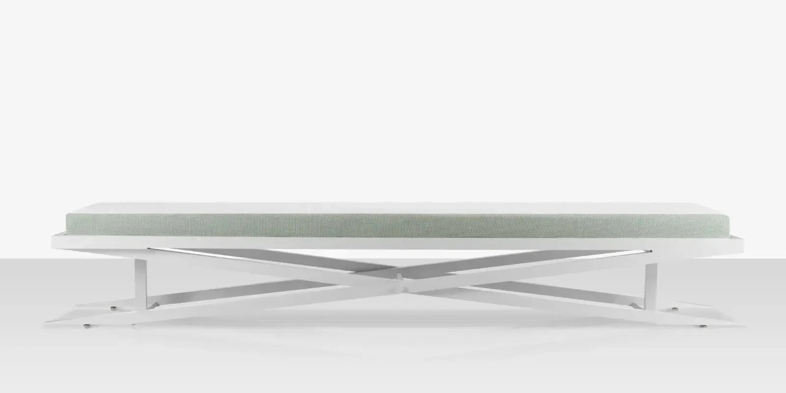 Dynasty Bench 72" by DecoScape Outdoor Benches DecoScape 