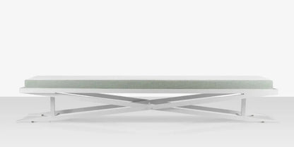 Dynasty Bench 72" by DecoScape Outdoor Benches DecoScape 