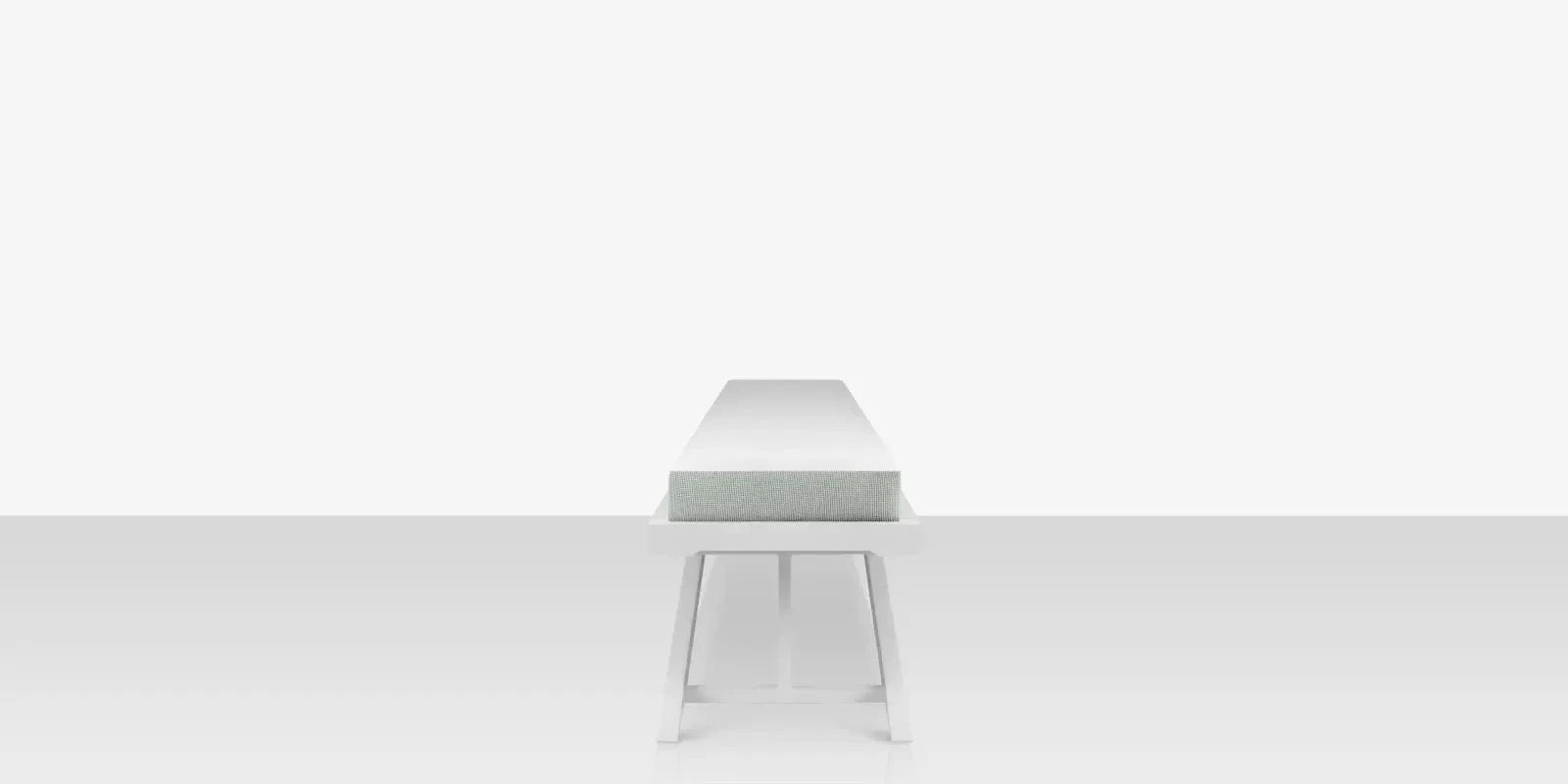 Dynasty Bench 72" by DecoScape Outdoor Benches DecoScape 