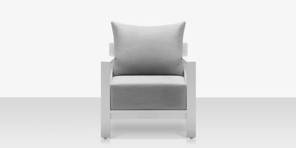 Dynasty Club Chair by DecoScape Outdoor Lounge Chair DecoScape 