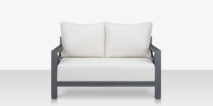 Dynasty Loveseat by DecoScape Outdoor Loveseat DecoScape 