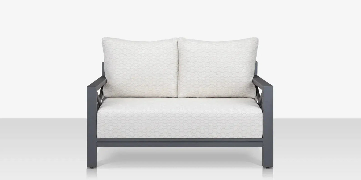 Dynasty Sofa by DecoScape Outdoor Sofa DecoScape 