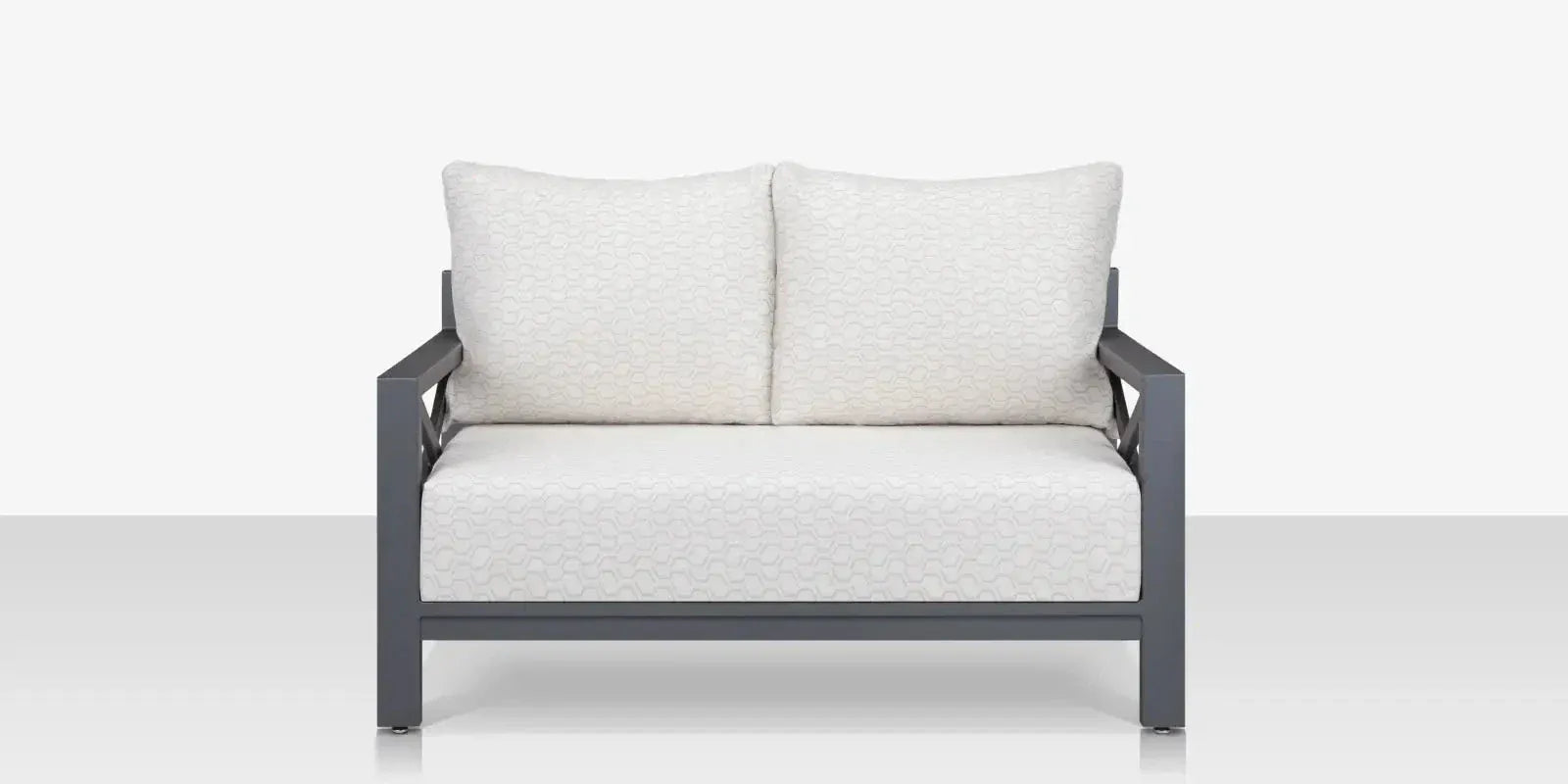 Dynasty Sofa by DecoScape Outdoor Sofa DecoScape 