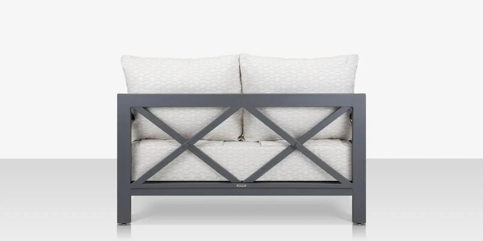 Dynasty Sofa by DecoScape Outdoor Sofa DecoScape 