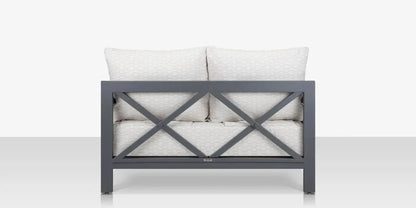 Dynasty Sofa by DecoScape Outdoor Sofa DecoScape 