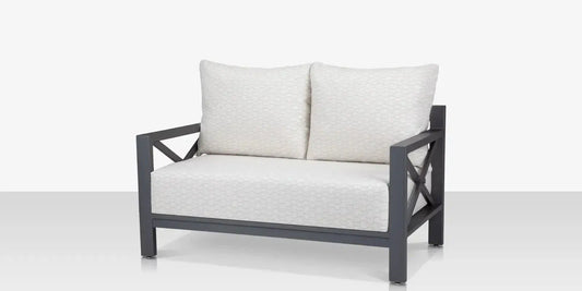 Dynasty Sofa by DecoScape Outdoor Sofa DecoScape 