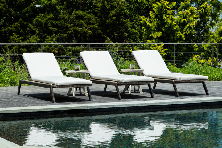 MAD Chaise Woven by Seaside Casual (400W)