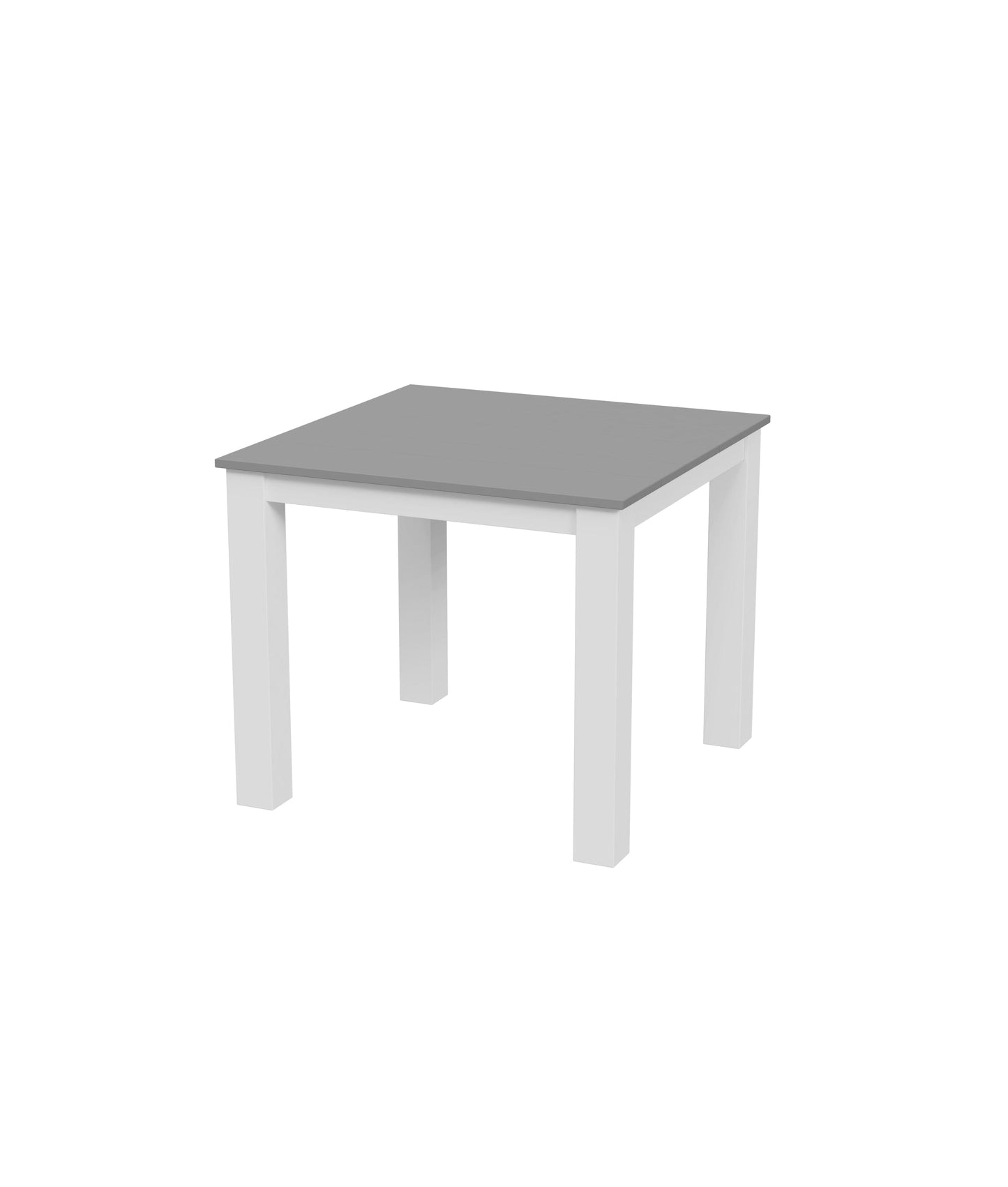 Greenwich 36" Square Dining Table by Seaside Casual Outdoor Dining Table Seaside Casual Furniture 