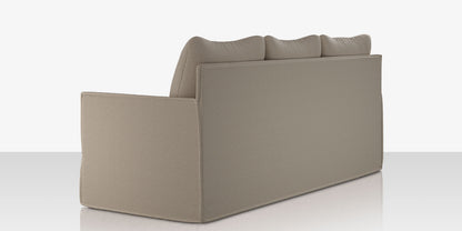 Luna Sofa - Improve Dune by DecoScape (1041-103-DUN)