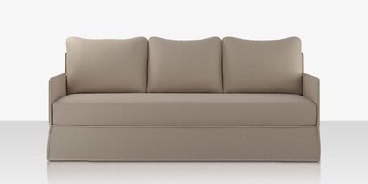 Luna Sofa - Improve Dune by DecoScape (1041-103-DUN)