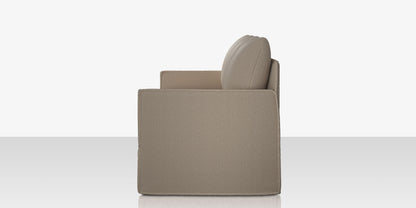 Luna Sofa - Improve Dune by DecoScape (1041-103-DUN)
