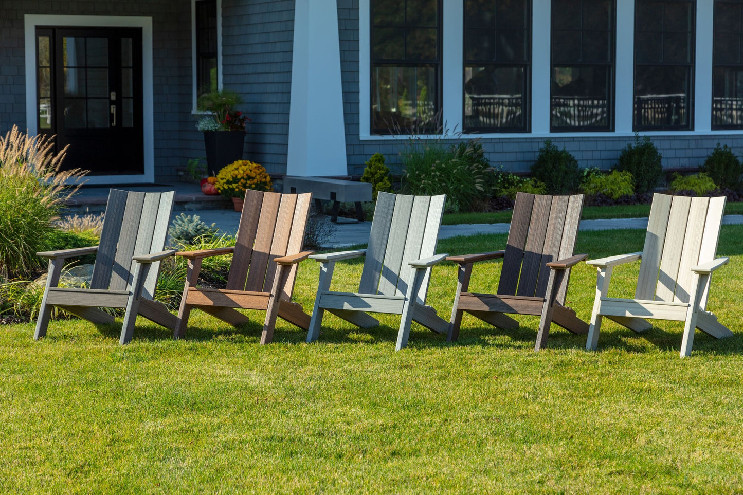 MADirondack Adirondack Chair by Seaside Casual Adirondack Chairs Seaside Casual Furniture 