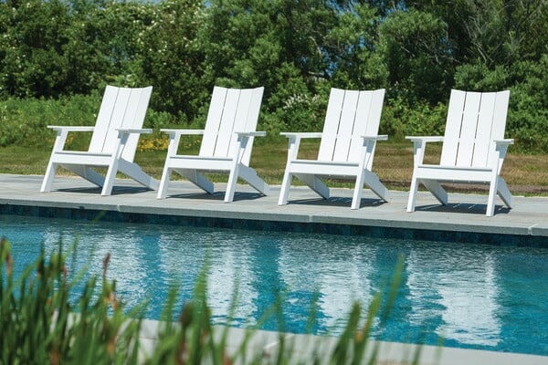 MADirondack Adirondack Chair by Seaside Casual Adirondack Chairs Seaside Casual Furniture 